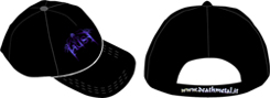BASEBALL CAP