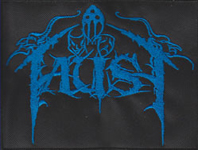 EMBROIDERED PATCH