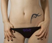 THONG
